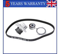 For FIAT 500 312 1.2 Timing Belt & Water Pump Kit 2007-2024 55204538 55221397