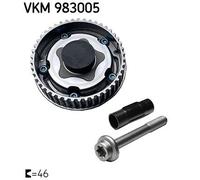 SKF VKM 983005 Camshaft Adjuster