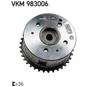 SKF VKM 983006 Camshaft Adjuster