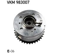 Engine Timing Camshaft Adjuster SKF VKM 983007 Fits Hyundai Kia Ceed i10 i20