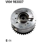 Engine Timing Camshaft Adjuster SKF VKM 983007 Fits Hyundai Kia Ceed i10 i20