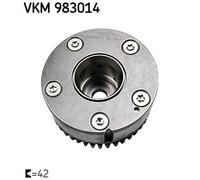 Engine Timing Camshaft Adjuster SKF VKM 983014 Fits Dacia Renault Clio Logan