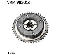 SKF VKM 983016 Camshaft Adjuster