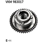Engine Timing Camshaft Adjuster SKF VKM 983017 Fits Mercedes-Benz C-Class