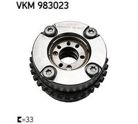 SKF VKM 983023 Camshaft Adjuster