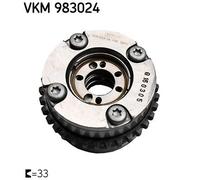 SKF VKM 983024 Camshaft Adjuster