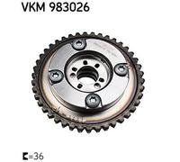SKF Camshaft Adjuster VKM 983026 - Variable valve timing (Intake side) - Fits Mercedes-Benz & VW