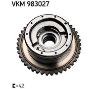 SKF VKM 983027 Camshaft Adjuster