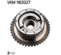 SKF VKM 983027 Camshaft Adjuster