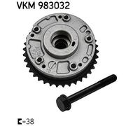 Engine Timing Camshaft Adjuster SKF VKM 983032 Fits BMW 1 Series 3 Series 5