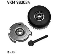 SKF VKM 983034 Camshaft Adjuster