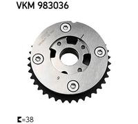 SKF VKM 983036 Camshaft Adjuster