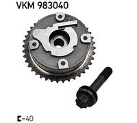 SKF VKM 983040 Camshaft Adjuster