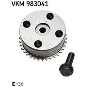 Engine Timing Camshaft Adjuster SKF VKM 983041 Fits Toyota Avensis Celica
