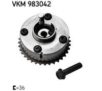 Engine Timing Camshaft Adjuster SKF VKM 983042 Fits Toyota Auris Avensis