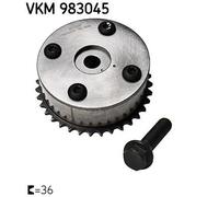 SKF VKM 983045 Camshaft Adjuster