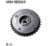 Engine Timing Camshaft Adjuster SKF VKM 983049 Fits Toyota Auris Corolla iQ