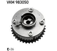 SKF VKM 983050 Camshaft Adjuster