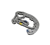 Engine Timing Chain 243212E200 Compatible With Hyundai Tucson | Fits Hyundai IX35, Sonata, And Kia Optima 2.0L; Part No 24321-2E200