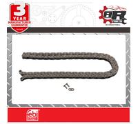 Engine Timing Chain - fits Vauxhall Adam, Agila, Astra, Corsa, Meriva, Zafira...