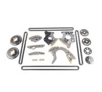 Engine Timing Chain Kit 057109218K Compatible With AP01 A6 C6 A8 4E Q7 4L