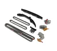 Engine Timing Chain Kit 3.7 V6 13028JK20A Compatible With Nissan 370Z Skyline G37 Q70 Q50 QX70 Q60 QX50 FX37