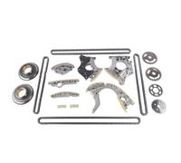 Engine Timing Chain Kit AP01 057109218K Compatible With A6 C6 A8 4E Q7 4L