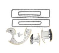 Engine Timing Chain Kit AP01 057109467E 079109507C Compatible With A4 A6 A8 Q7 2.7 TDI 3.0 TDI