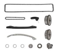 Engine Timing Chain Kit CJ5E6K254AC CJ5Z6K254B LF0112500A For Ford For Escape 2.0L For Taurus SE SEL Sedan
