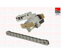 ENGINE TIMING CHAIN KIT FOR AUDI A3 A4 A6 TT VW GOLF PASSAT BEETLE 1.8 T PETROL