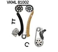 SKF VKML 81002 Timing chain kit