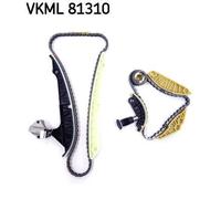 SKF VKML 81310 Timing chain kit