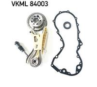 Engine Timing Chain Kit SKF VKML 84003 Fits Ford C-Max Courier Fiesta Focus