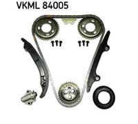 Engine Timing Chain Kit SKF VKML 84005 Fits Ford Tourneo Custom Transit Transit