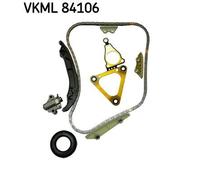 SKF VKML 84106 Timing chain kit