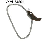 Engine Timing Chain Kit SKF VKML 84601 Fits Ford Ranger Transit