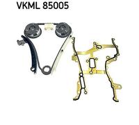 Engine Timing Chain Kit SKF VKML 85005 Fits Opel Vauxhall Adam Ampera Astra