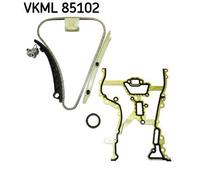 SKF VKML 85102 Timing chain kit
