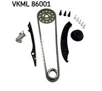 Engine Timing Chain Kit SKF VKML 86001 Fits Opel Renault Vauxhall Master Movano