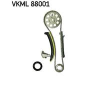 SKF VKML 88001 Timing chain kit