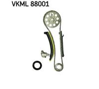 SKF VKML 88001 Timing chain kit