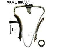 Engine Timing Chain Kit SKF VKML 88007 Fits Mercedes-Benz 124 C-Class CLK