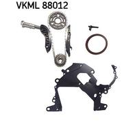 Engine Timing Chain Kit SKF VKML 88012 Fits BMW Mini 1 Series 2 Series 3 Series