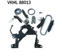 Timing chain kit VKML 88013 SKF for MINI BMW
