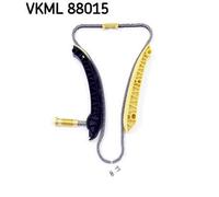SKF VKML 88015 Timing chain kit