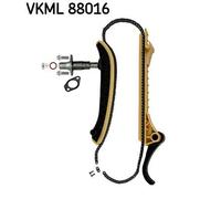 Engine Timing Chain Kit SKF VKML 88016 Fits Mercedes-Benz A-Class B-Class