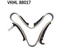 Engine Timing Chain Kit SKF VKML 88017 Fits Mercedes-Benz C-Class CLK CLS