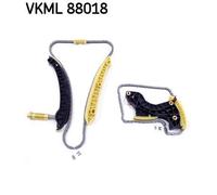 Timing Chain Ki SKF VKML 88018 for MERCEDES-BENZ CLK (C209) 1.8 2002-2009