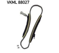 Engine Timing Chain Kit SKF VKML 88027 Fits Mercedes-Benz A-Class B-Class