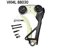 Engine Timing Chain Kit SKF VKML 88030 Fits BMW 1 Series 2 Series 3 Series 4